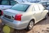 Fotel Prawy Pasażera Toyota Avensis T25 2004 1.8VVTI Sedan